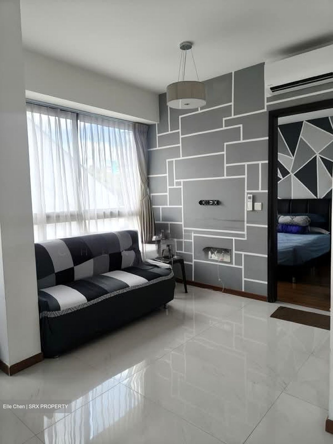 Bliss Loft (D12), Apartment #592090741